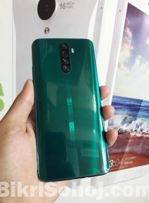 Oppo Reno Korean Master Copy Full Display